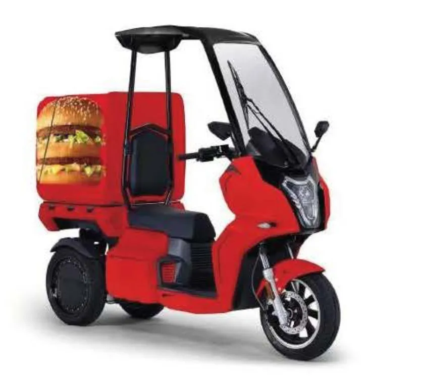Delivery