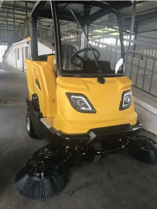 Sweeper